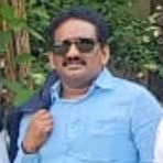 Raja Krishnan - Facebook