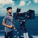 Raja Lawrence - @rj_choreographer1 - Instagram