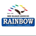 RAINBOW TV CENTRE 🌈 - @rajalee_agencies - Instagram