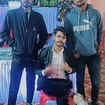 Raj Aleejna Khan - @rajaleejna - Instagram
