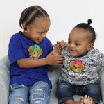 Raja & Rali Moore - @rajaralimoore - Instagram