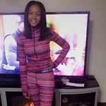 Rajanique Moore - @rajaniquemoore - Instagram