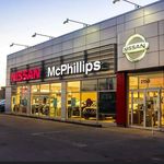 Raj at McPhillips Nissan - @rajanatmcphillipsnissan - Instagram