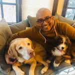 Raja Puli - @atiger2012 - Instagram