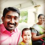 Raja Ranganathan - @yazh.foods - Instagram