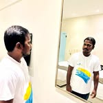Raja Ranganathan - @raja_ranganathan - Instagram