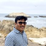 Raja Ranganathan - @binaryraja - Instagram