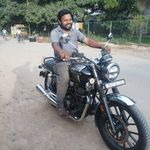 Raja Ranganathan - @rajaranganathan - Instagram