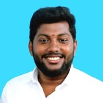 🖤Santhosh Raja idaiyar 👑 - @santhosh_raja_m._ranganathan - Instagram