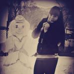 Raja Thompson - Facebook
