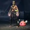RAJA.THOMPSON - @zidan.com27 - TikTok