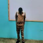 Rajay Thompson - @rajay.thompson - Instagram