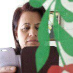 rajaa Haidar - @rajaahaidar80 - Instagram