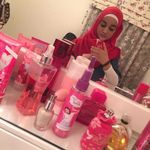 Rajaa Haidar - @roritahaidar - Instagram