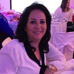 Rajaa Haidar - @rajaahaidar - Instagram