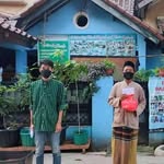 Rajaa Hibatullah - @raj_aamuhammad - Instagram