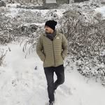 Rajan Jain - @rajanjain346 - Instagram