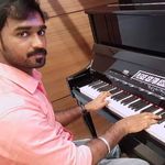 Rajan Joseph - @rajanjoseph_keys - Instagram