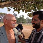 Rajan Joseph - @rajanjosephcomrade - Instagram