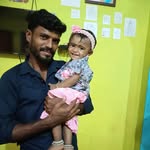 Rajan Rose Rajan - @blessy_ronika - Instagram