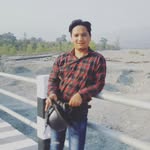 rajan tamang - @tmgrajan1995 - Instagram