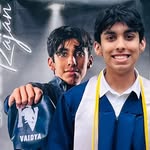 Rajan Vaidya - @rajanv04 - Instagram