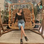 Vaidehi Rajan Vaidya - @__dusky.vai__ - Instagram
