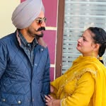 Rajanpreet  kaur - @rajanpreet413 - Instagram