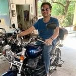 Rajas Kale - @rajaskale16 - Instagram