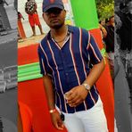 Rajay Robinson - Facebook