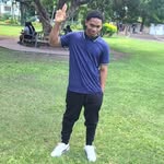 Rajay Robinson - @country_pepper - Instagram