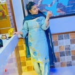 Komal Kaur - @rajbeer_kaur_bhullar - Instagram