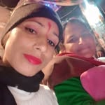 Rajbeer Kaur - @rajbeer_khari - Instagram