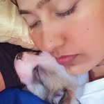Rajbeer Kaur - @muskan445800 - Instagram