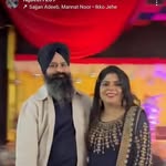 Rajbeer Kaur - @rajbeer7239 - Instagram