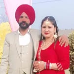 Rajbeer Kaur - @rajbeer1461 - Instagram