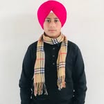 Rajdeep Atwal - @atwal1949 - Instagram