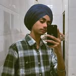 ਰਾਜਦੀਪ ਸਿੰਘ - @rajdeep_balala - Instagram