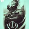 Chad di Kala 🪯 - @rajdeep_bal_12 - TikTok