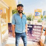 Sanjay Patel - @rajdeep_balloons_and_flowers - Instagram