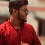 Rajdeep Chatterjee - @the_lyadhkhor._ - Instagram