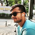 Rajdeep Chatterjee - @rajdeepchatterjee61 - Instagram