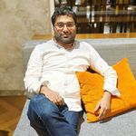 Rajdeep Chatterjee, Ph.D. - @official_rajdeepc - Instagram
