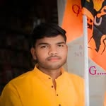 Rajdev Singh - @gulu_gond__750 - Instagram