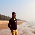 Rajeeb Chatterjee - @rajeebrocx - Instagram