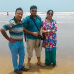 Rajeeb Chatterjee - @chatterjeerajeeb - Instagram