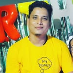 Rajeeb Das - @urfvrt_rj - Instagram