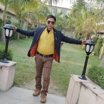 Rajeev Basak - @basakrajeevkumar - Instagram