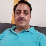 Rajeev Bhalla - @bhalla9390 - Instagram
