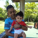 Rajeev Chand - Facebook